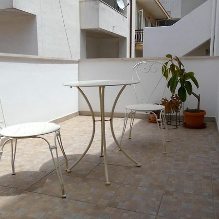 Casa Turi Panzió Alberobello Kültér fotó