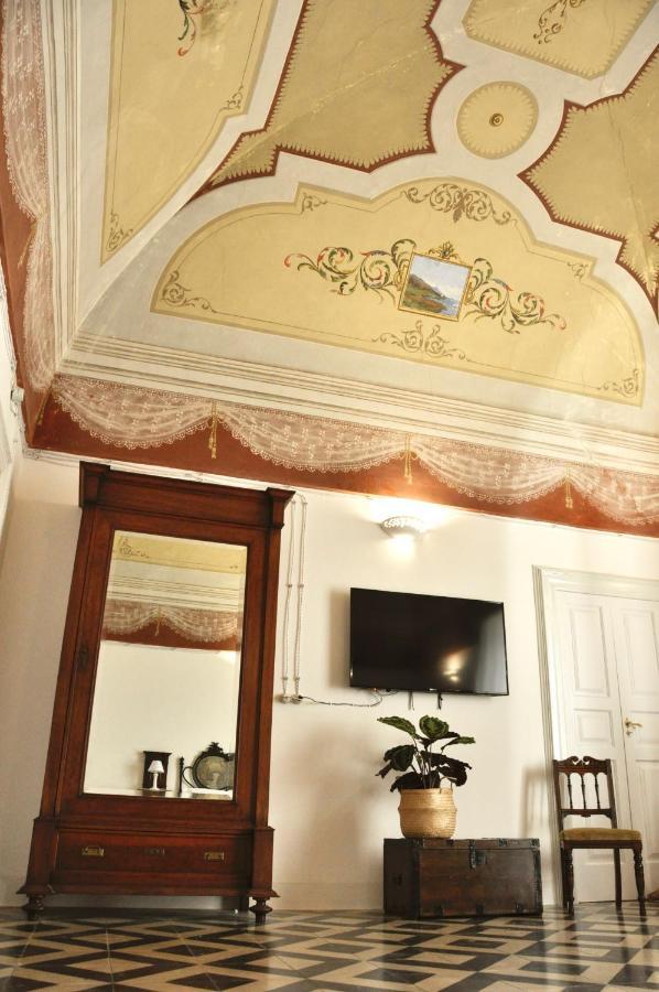 Casa Turi Panzió Alberobello Kültér fotó
