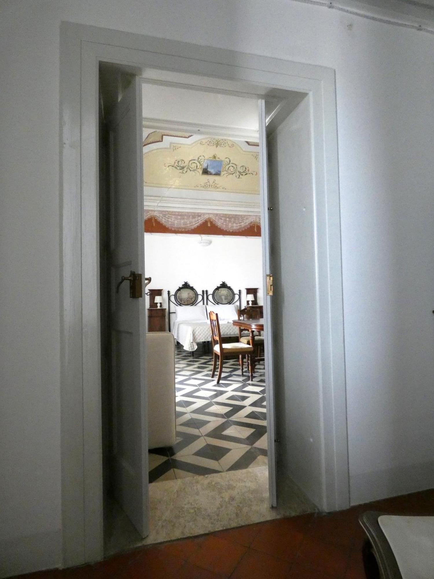 Casa Turi Panzió Alberobello Kültér fotó