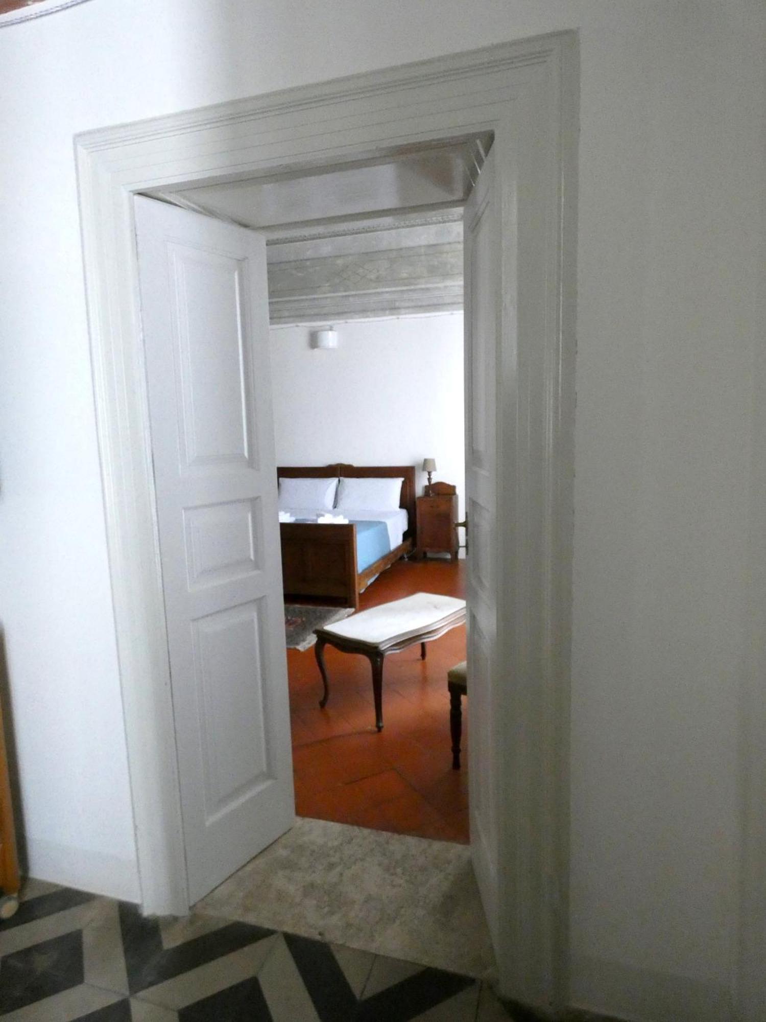 Casa Turi Panzió Alberobello Szoba fotó